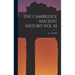The Cambridge Ancient History Vol XI