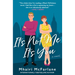 It's Not Me, It's You