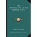 The Universality Of The Master Mind
