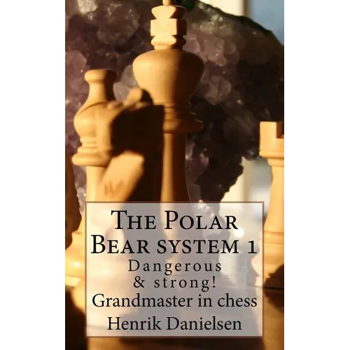 The Polar Bear system 1: Dangerous & strong!
