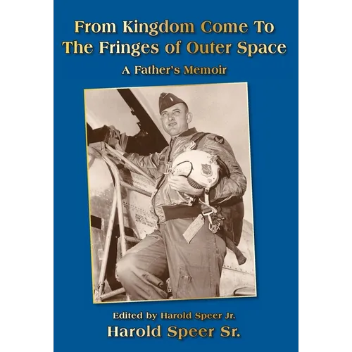 From Kingdom Come To The Fringes of Outer Space