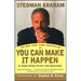 You Can Make It Happen: A Nine-Step Plan for Success