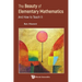 Beauty of Elementary Mathematics, The: And How to Teach It
