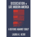 Dissociation in Late Modern America: A Defense Against Soul?