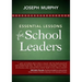 Essential Lessons for School Leaders