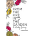 From the Fire Into the Garden: A Healing Journey