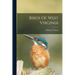 Birds Of West Virginia