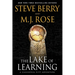 The Lake of Learning: A Cassiopeia Vitt Adventure