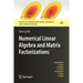 Numerical Linear Algebra and Matrix Factorizations