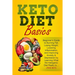 Keto Diet Basics: Beginner's Guide to Burning Fat, Losing Weight, Lowering Inflammation, and Improving Anxiety & Depression by Learning