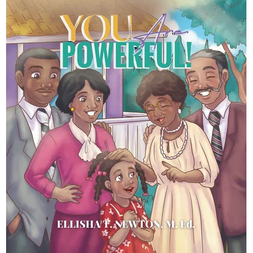 You Are Powerful!