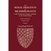 The Royal Descents of 900 Immigrants to the American Colonies, Quebec, or the United States Who Were Themselves Notable or Left Descendants Notable in