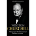 Winston Churchill: A Biography of Historical Icon Winston Churchill