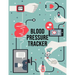 Blood Pressure Tracker: Daily Health Record for People with High Blood Pressure