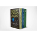 Wheel of Time Premium Boxed Set IV: Books 10-12 (Crossroads of Twilight, Knife of Dreams, the Gathering Storm)