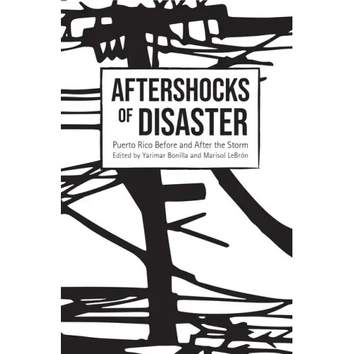 Aftershocks of Disaster: Puerto Rico Before and After the Storm