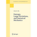 Entropy, Large Deviations, and Statistical Mechanics