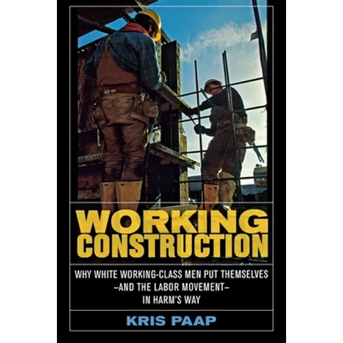 Working Construction