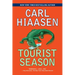 Tourist Season: A Suspense Thriller