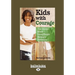 Kids with Courage: True Stories about Young People Making a Difference (Easyread Large Edition)