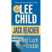 Bad Luck and Trouble: A Jack Reacher Novel