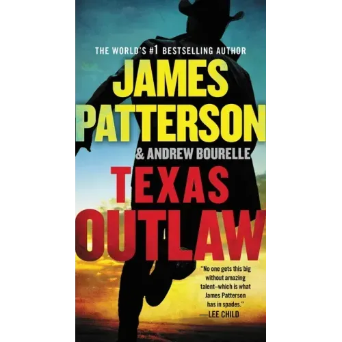 Texas Outlaw