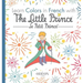 Learn Colors in French with The Little Prince