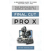 The Ridiculously Simple Guide to Final Cut Pro X: A Beginners Guide to Video Edition Like a Pro