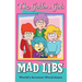 The Golden Girls Mad Libs: World's Greatest Word Game