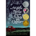 Aristotle and Dante Discover the Secrets of the Universe