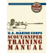 U.S. Marine Corps Scout/Sniper Training Manual