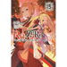 RE: Zero -Starting Life in Another World-, Vol. 19 (Light Novel)