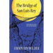 The Bridge of San Luis Rey (Warbler Classics Annotated Edition)