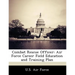 Combat Rescue Officer: Air Force Career Field Education and Training Plan