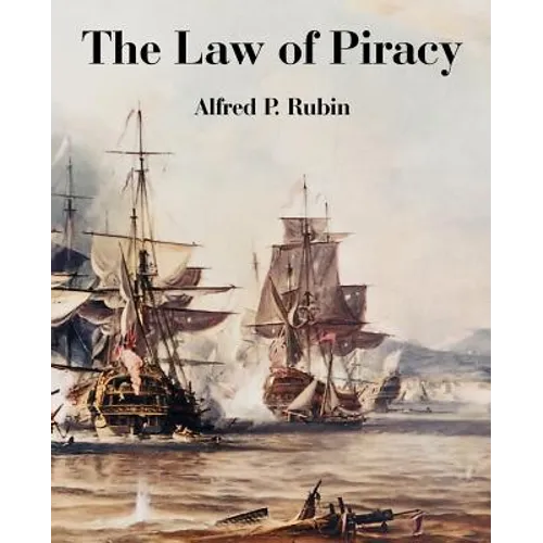 The Law of Piracy