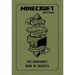 Minecraft: The Survivors' Book of Secrets: An Official Mojang Book