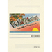 Vintage Lined Notebook Greetings from Florida