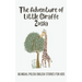 The Adventure of Little Giraffe Zosia: Bilingual Polish English Stories for Kids