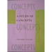 A Study of Concepts