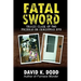 Fatal Sword: Tragic Clash of Two Friends on Christmas Eve