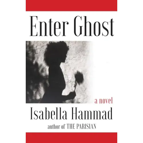 Enter Ghost