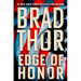 Edge of Honor: A Thriller
