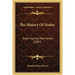 The History Of Nutley: Essex County, New Jersey (1907)