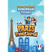 Andrew & Ashley's European Tours PARIS Travel Journal