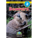 Beavers: Animals That Change the World! (Engaging Readers, Level 2)