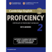 Cambridge English Proficiency 2 Student's Book with Answers: Authentic Examination Papers from Cambridge English Language Assessment