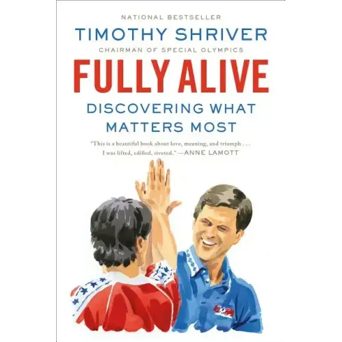 Fully Alive