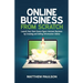 Online Business from Scratch: Launch Your Own Seven-Figure Internet Business by Creating and Selling Information Online