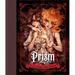 Prism: The Art Journey of Cosmic Spectrum