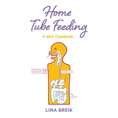 Home Tube Feeding: A mini casebook